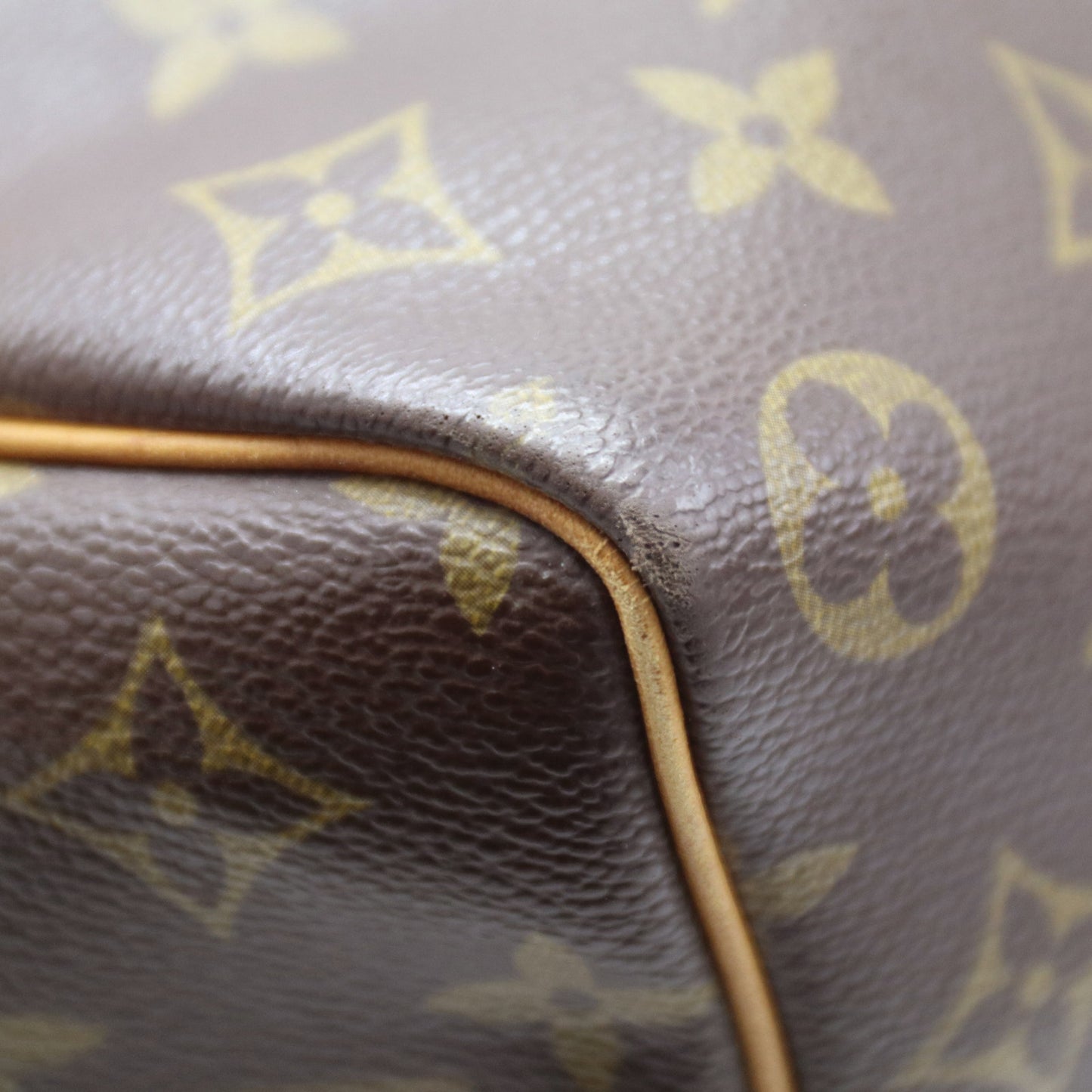 🔴 Louis Vuitton Keepall 50 Bag - Monogram