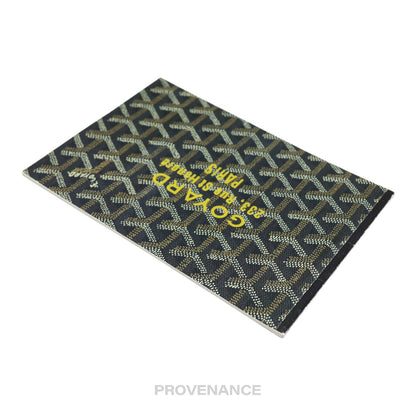 🔴 Goyard Book