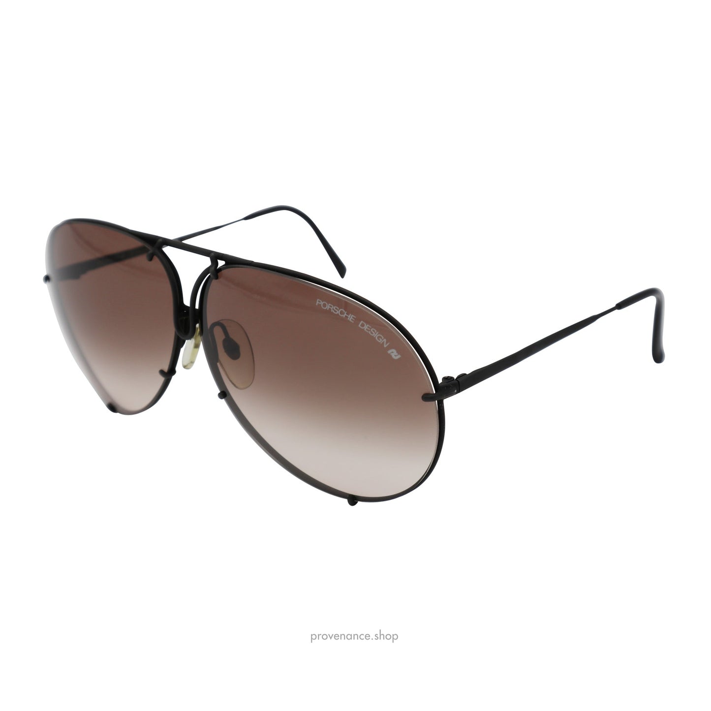 🔴 Porsche Carrera 5621 Vintage Sunglasses