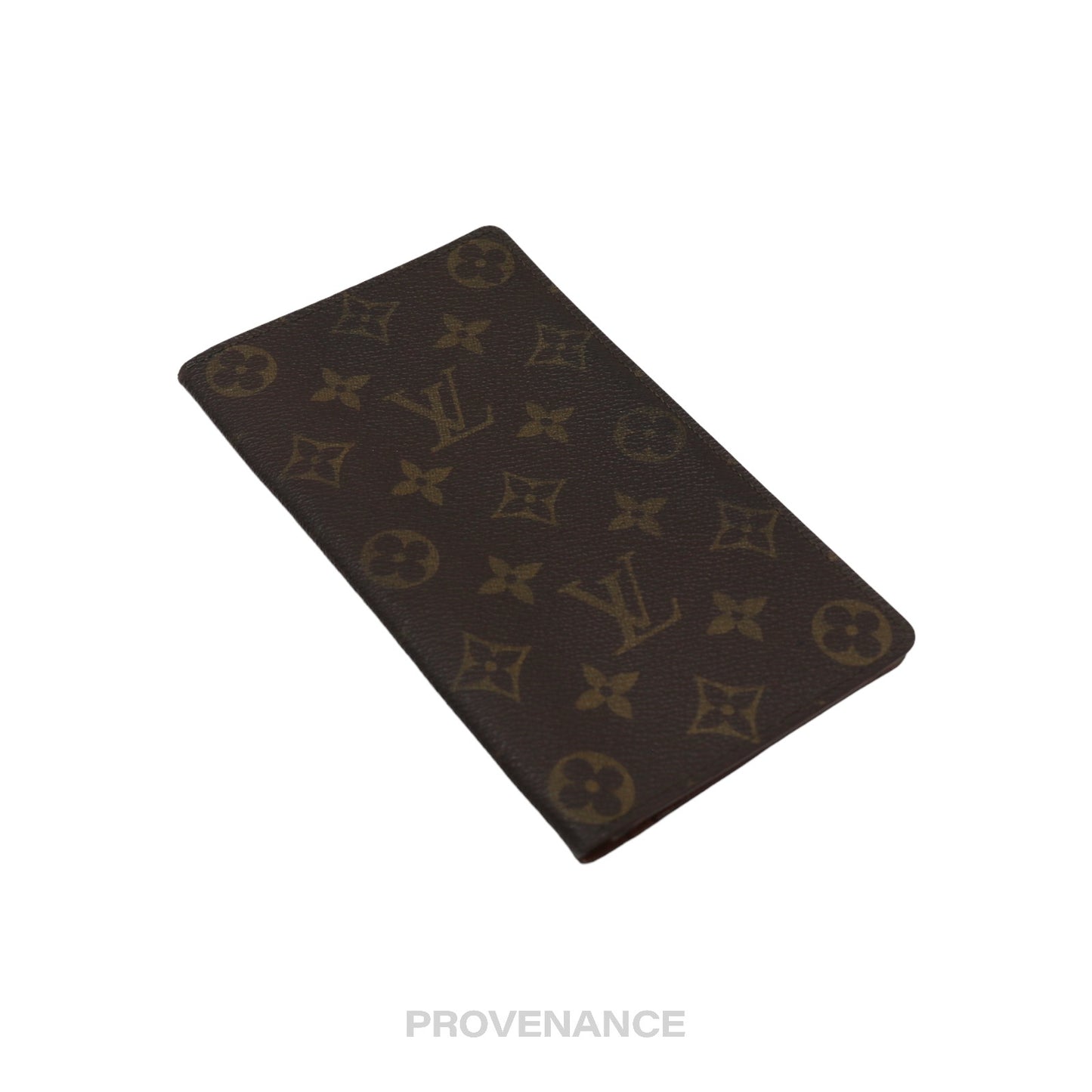 🔴 Louis Vuitton Long Wallet - Monogram