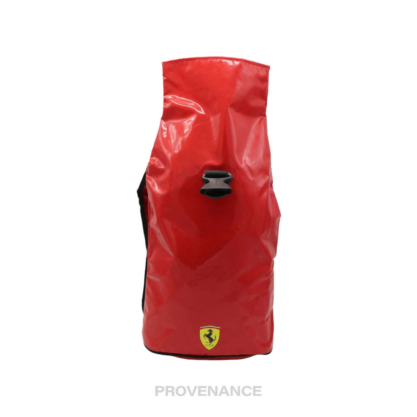 🔴 Ferrari Dry Sling Bag