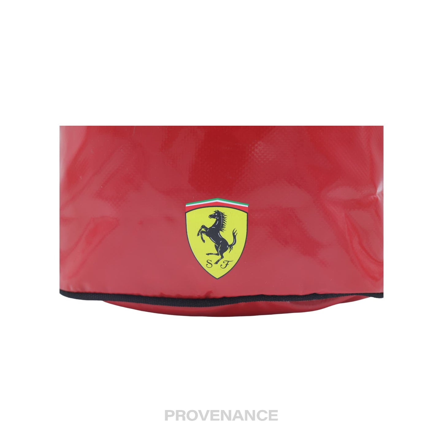🔴 Ferrari Dry Sling Bag