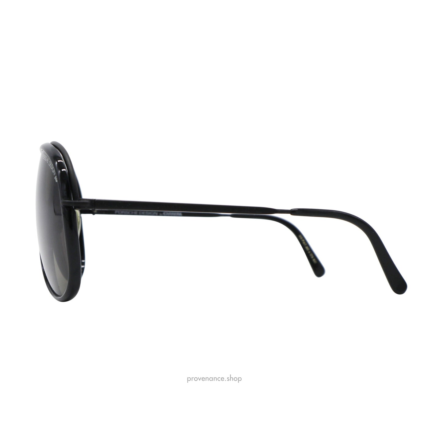 Porsche Carrera 5632 Vintage Sunglasses