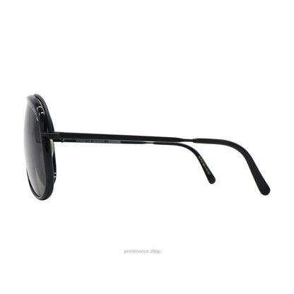 Porsche Carrera 5632 Vintage Sunglasses