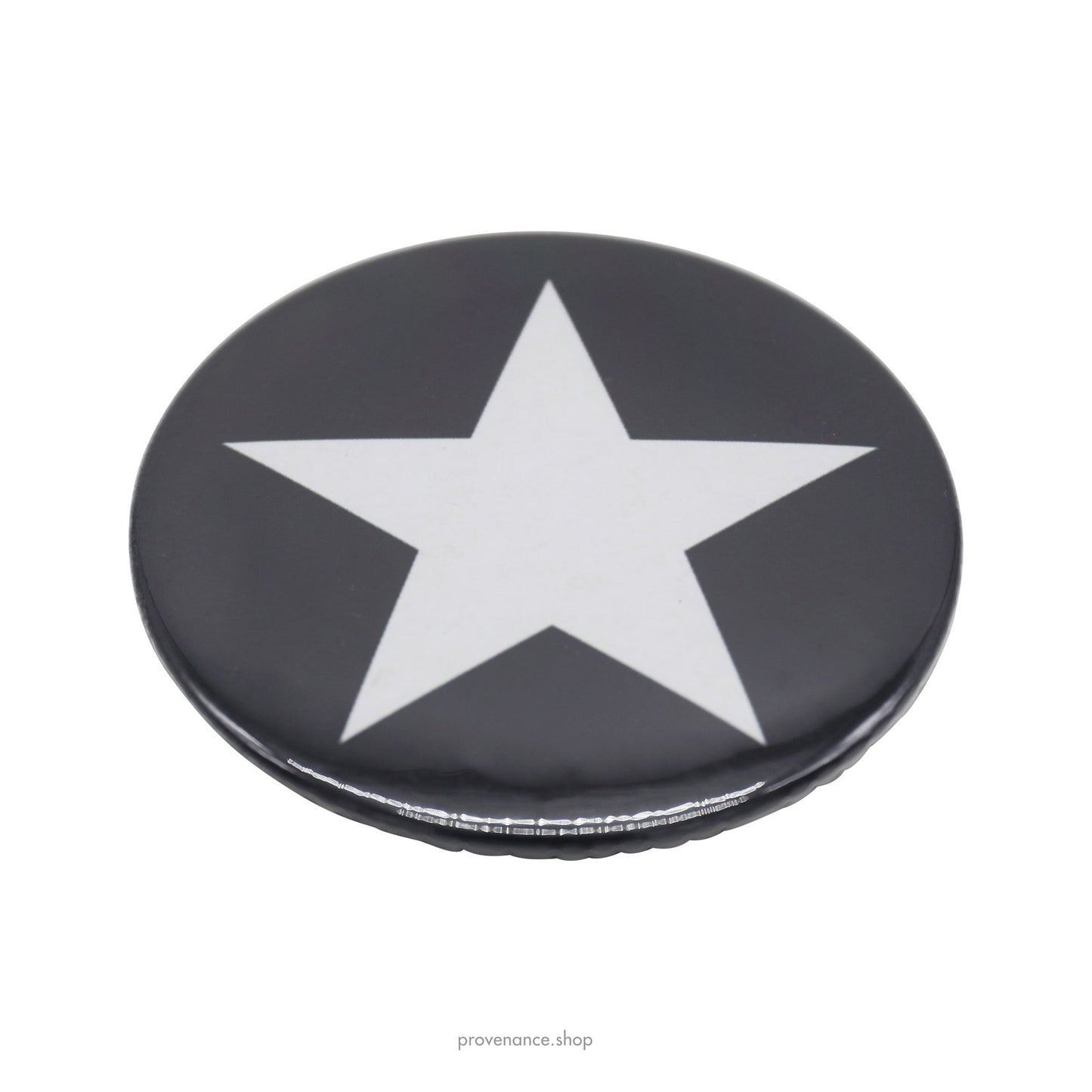 🔴 Givenchy Star Pin