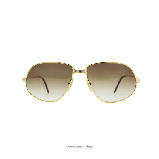 🔴 Cartier Panthere GM Sunglasses