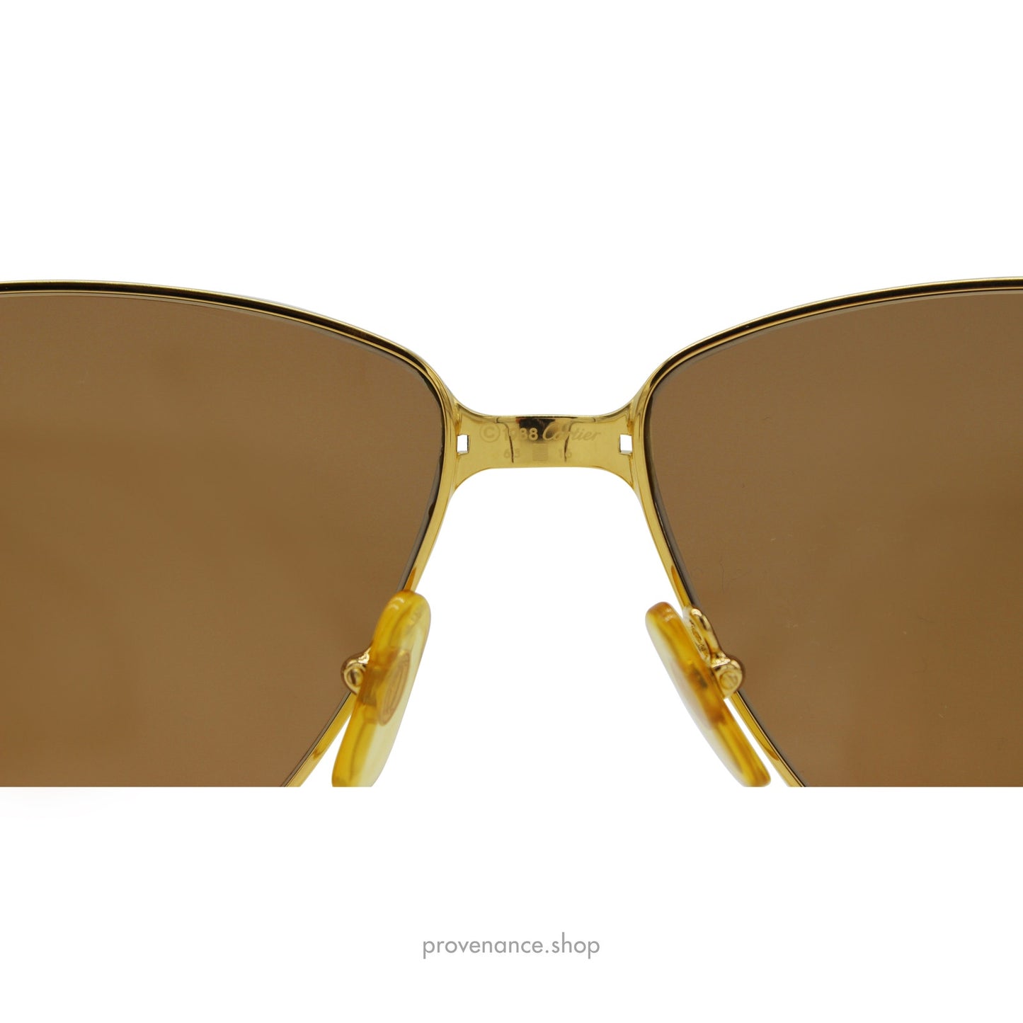 🔴 Cartier Panthere GM Sunglasses