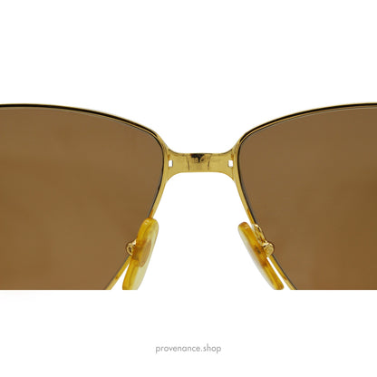 🔴 Cartier Panthere GM Sunglasses