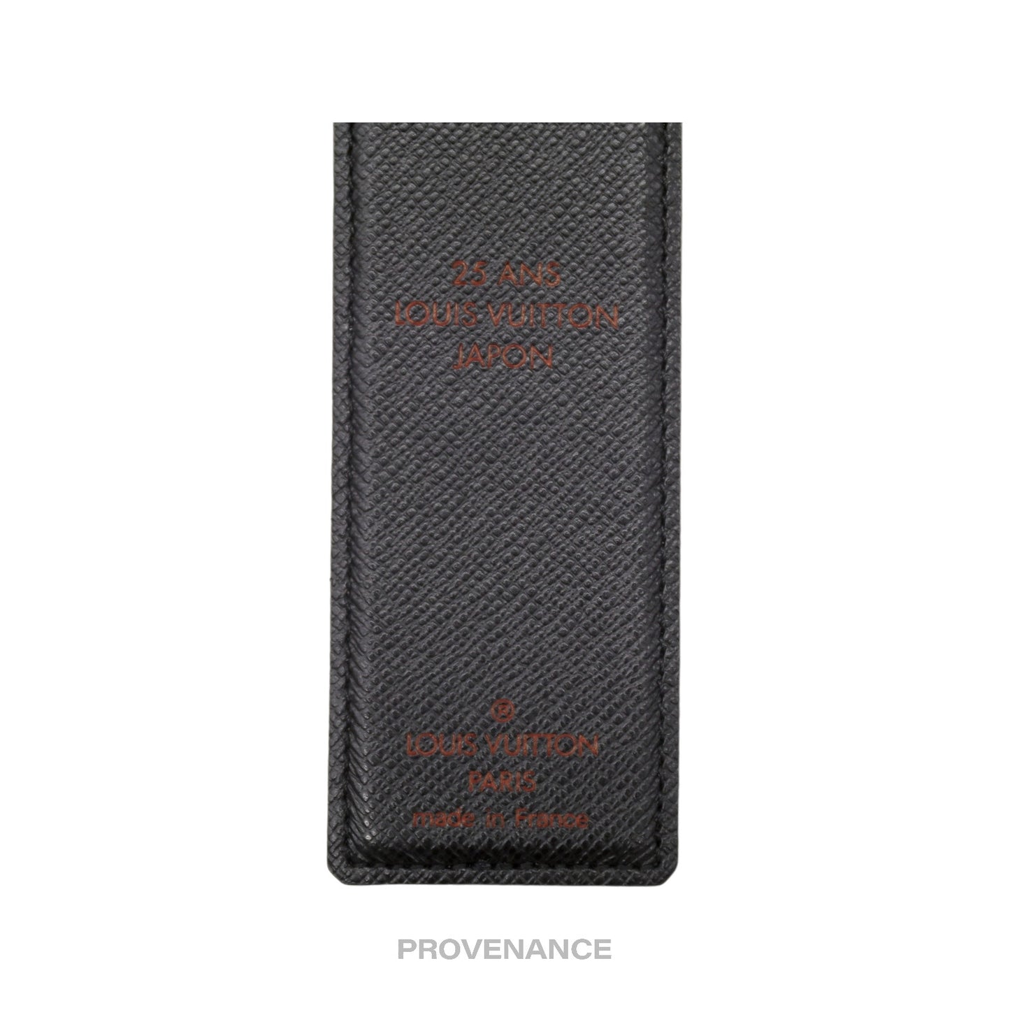 🔴 Louis Vuitton Takashi Murakami Bookmark - Monogram Multicolore Black