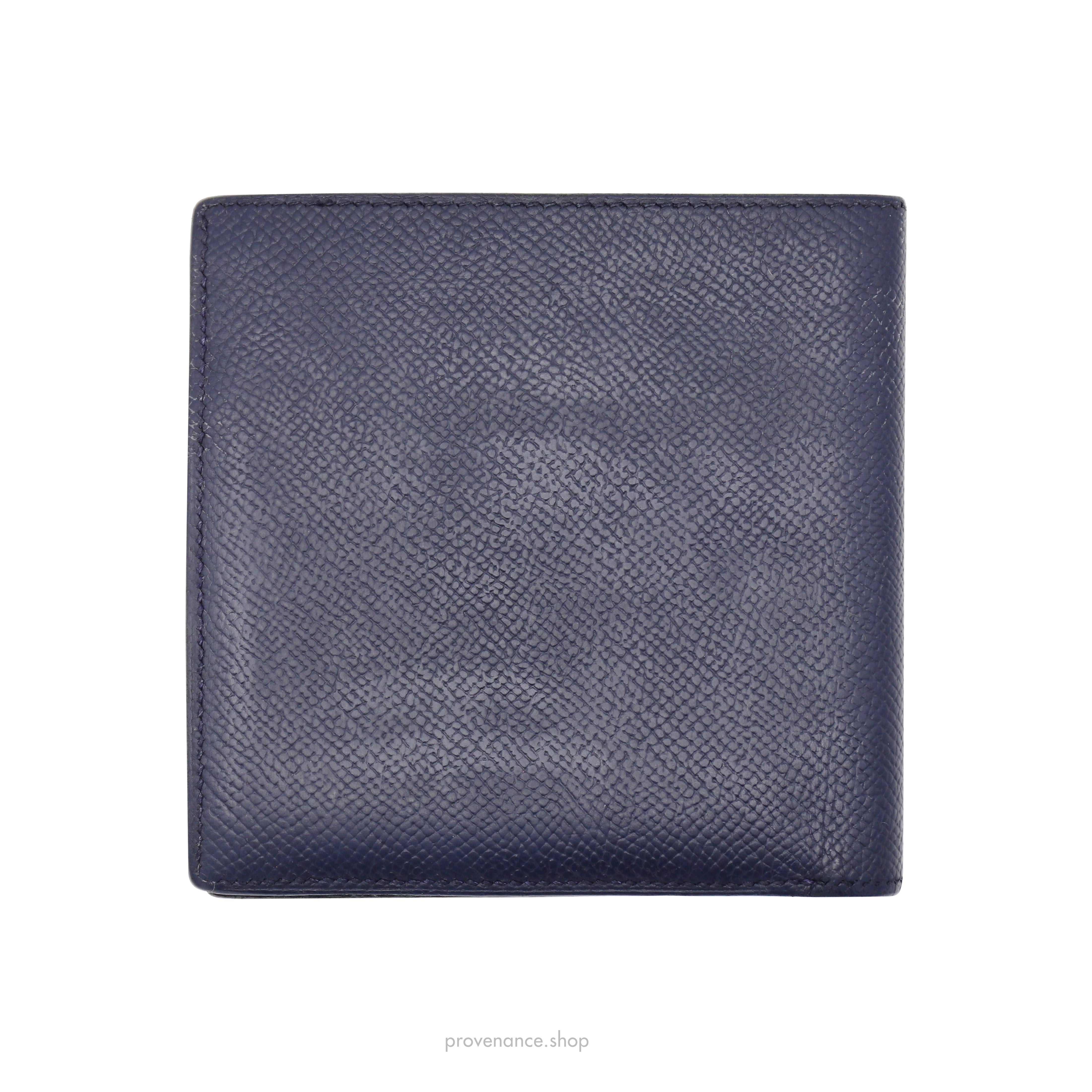 Epsom Leather Wallet 