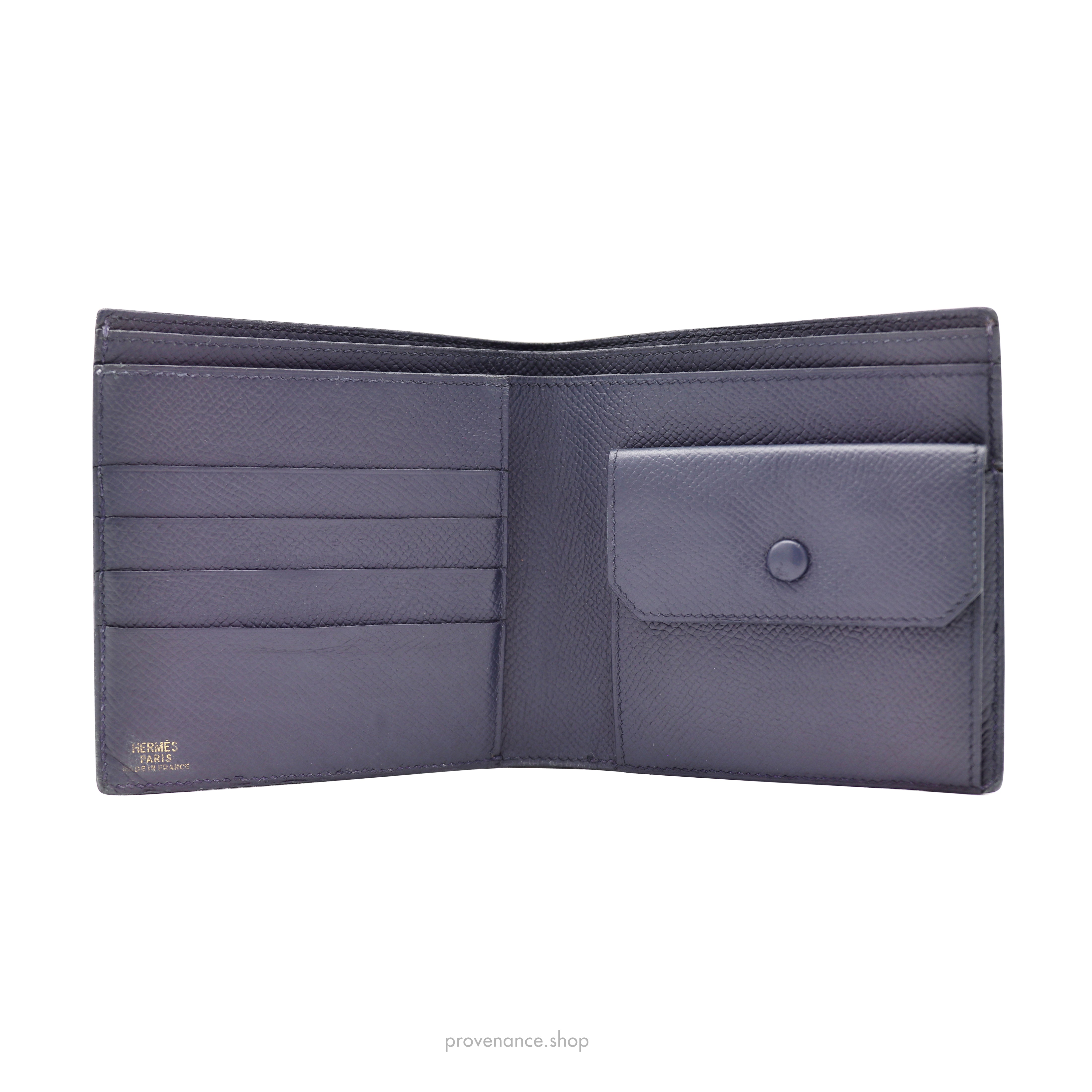 Hermès MC2 Bifold Wallet