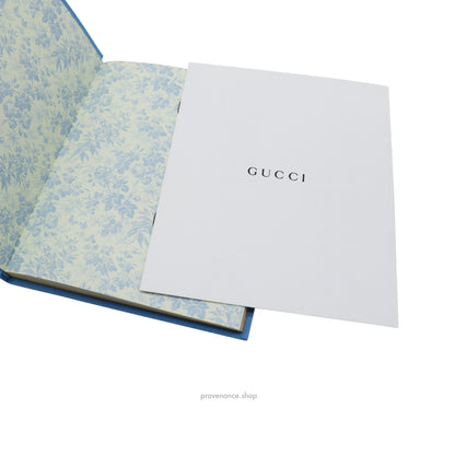 Gucci 2020 Gucci Children's Collection Ceremony Catalogue