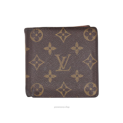 Louis Vuitton Marco Wallet - Monogram