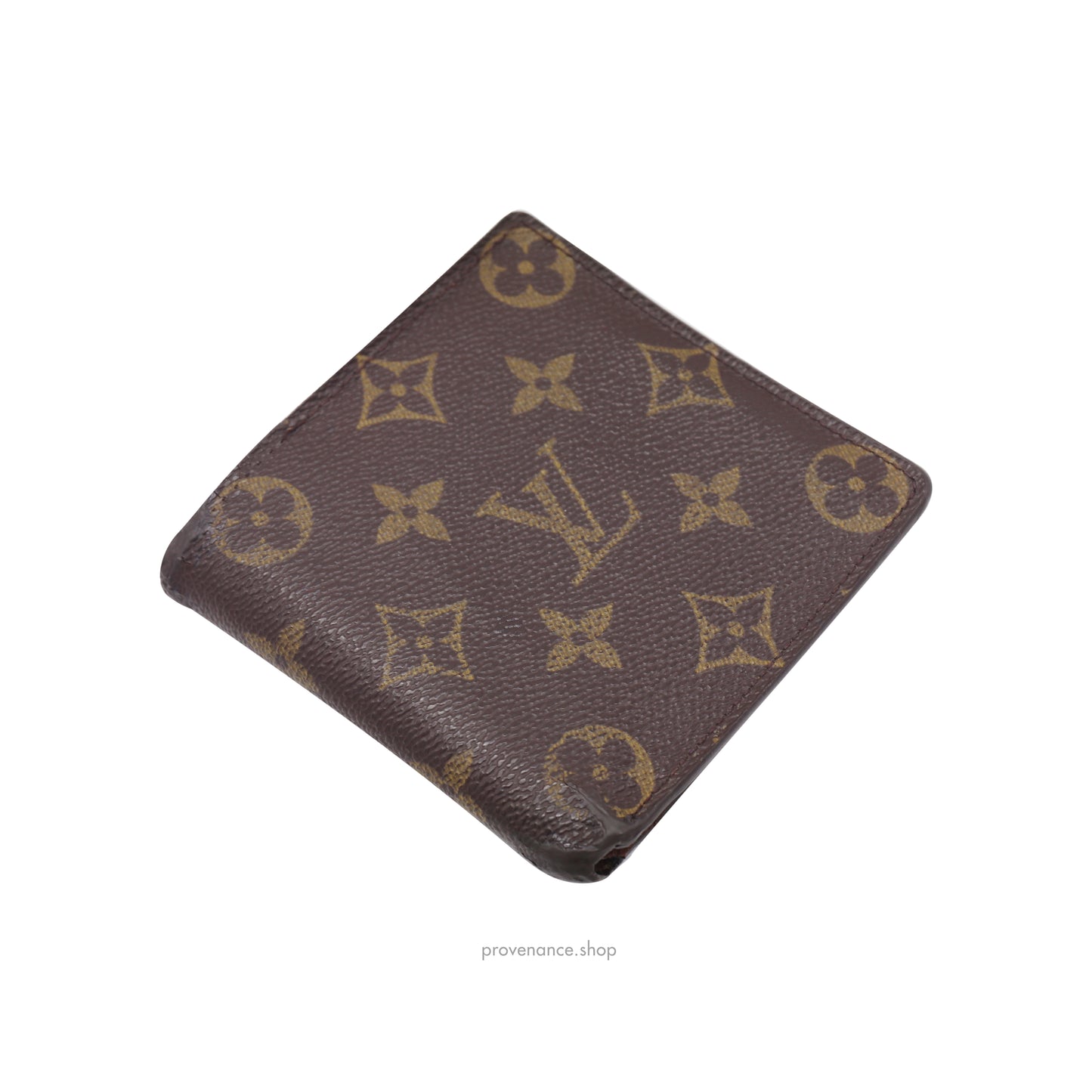 Louis Vuitton Marco Wallet - Monogram