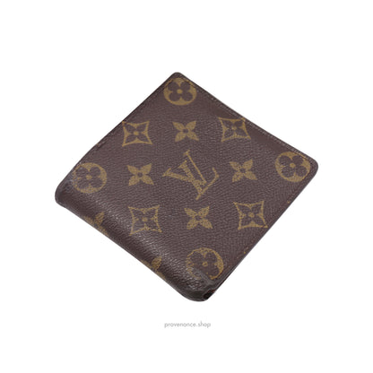 Louis Vuitton Marco Wallet - Monogram