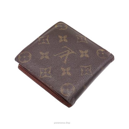 Louis Vuitton Marco Wallet - Monogram