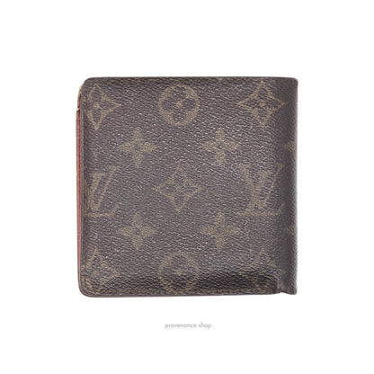 Louis Vuitton Marco Wallet - Monogram