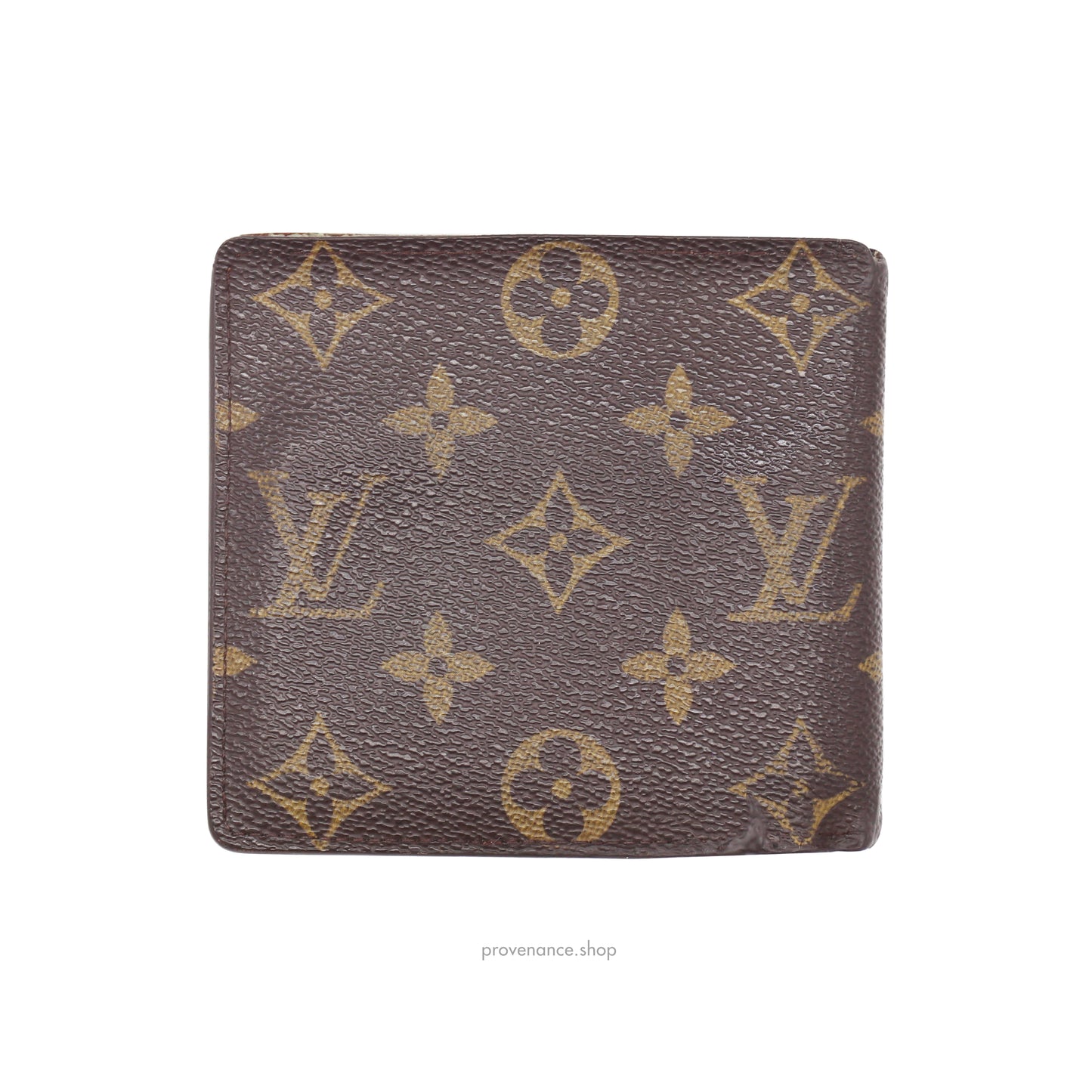 Louis Vuitton Bifold Wallet - Monogram