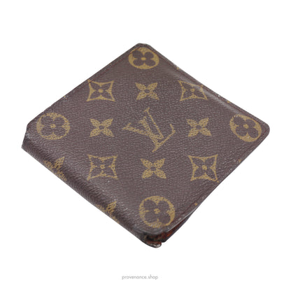 Louis Vuitton Marco Wallet - Monogram