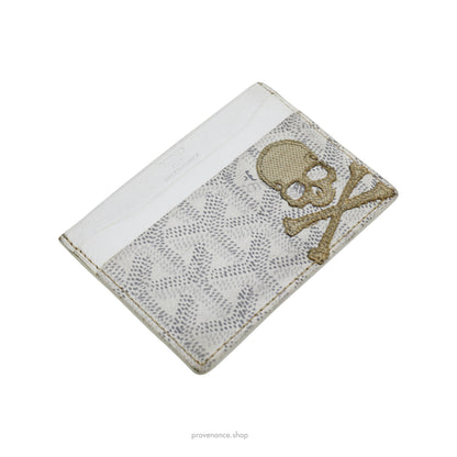 Goyard Sulpice Card Holder Wallet - Mastermind Limited Edition