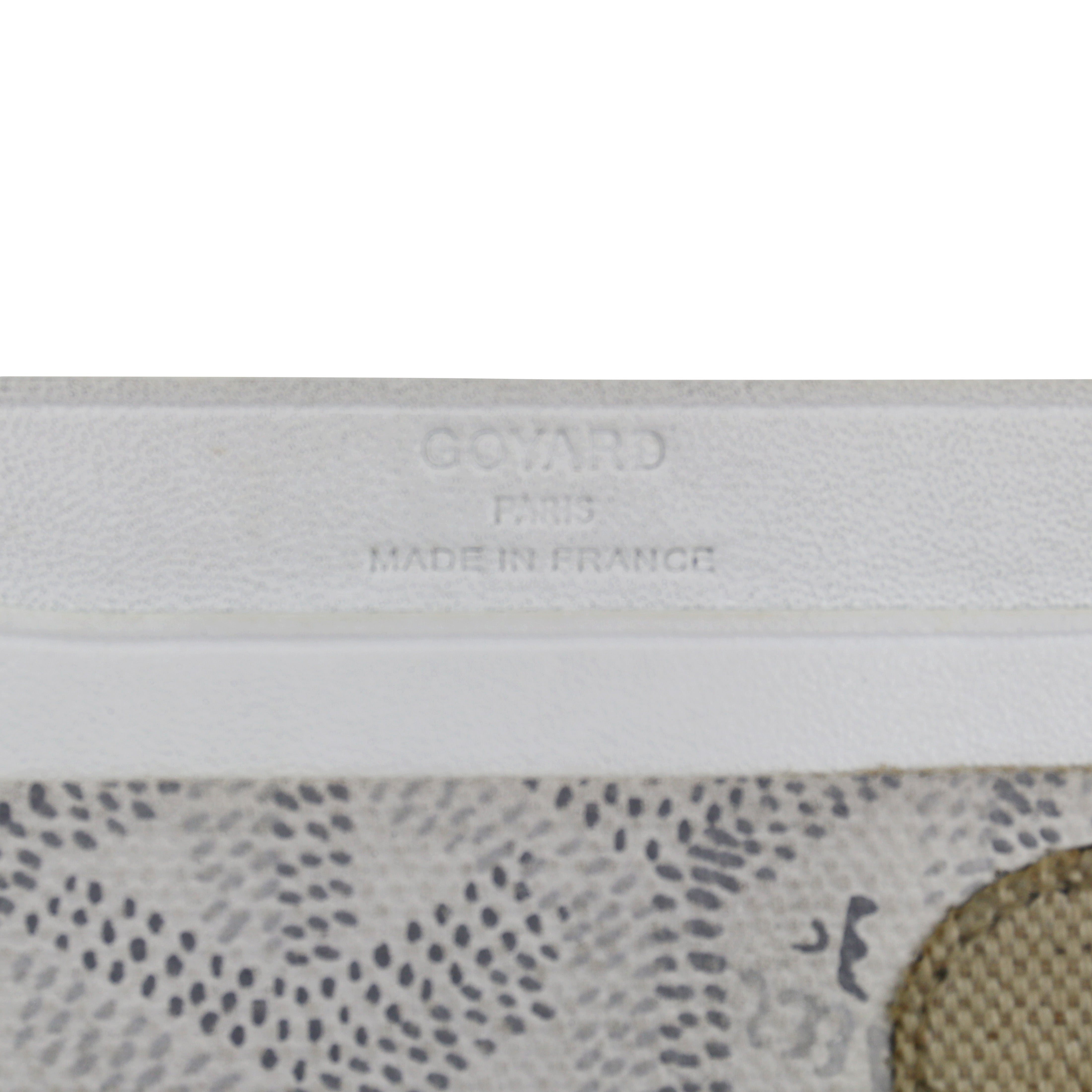 Goyard Cardholder – LuxuryPromise