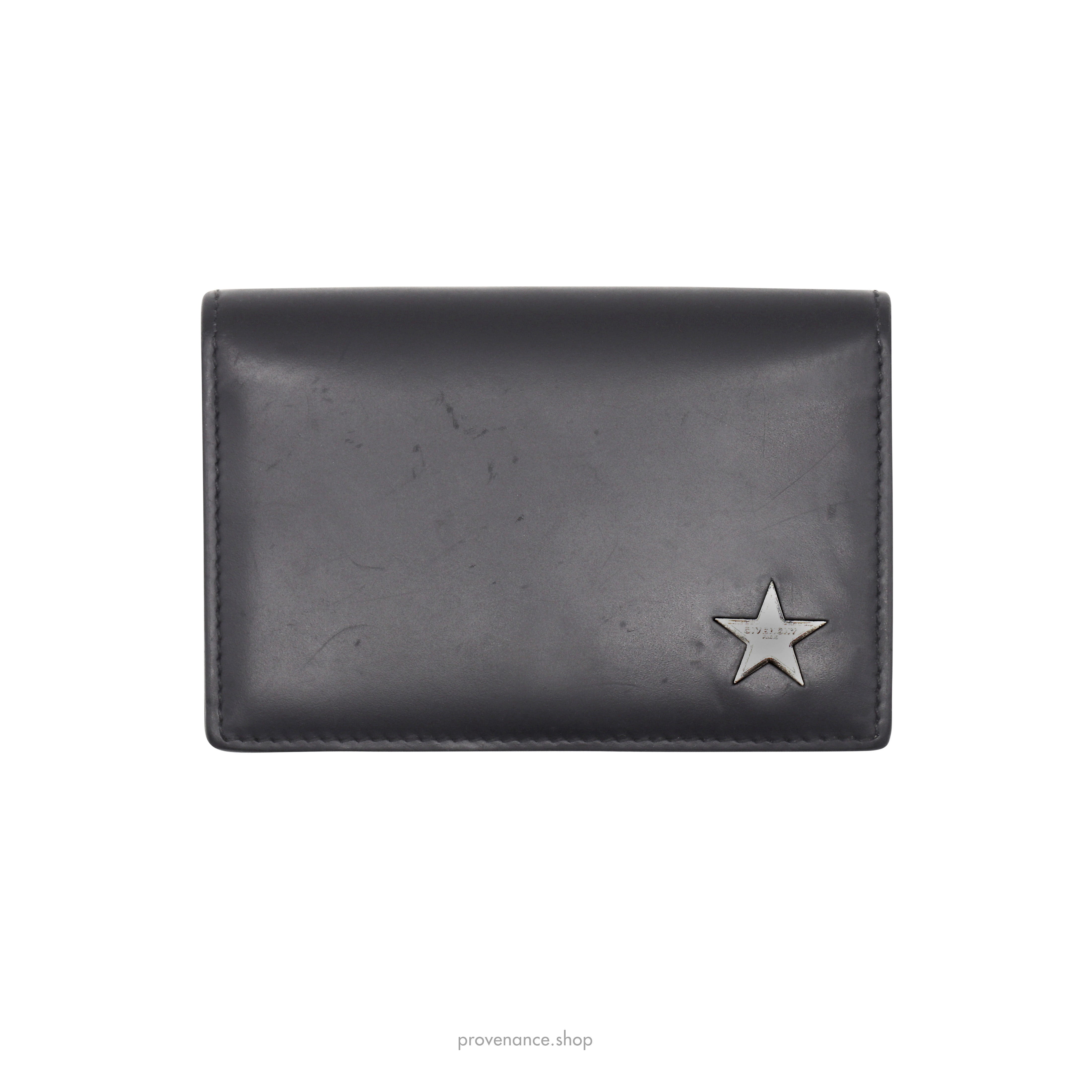 Givenchy wallet discount women