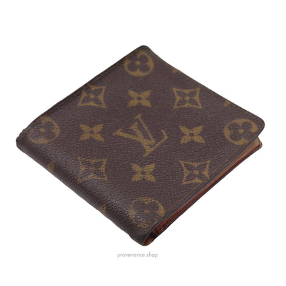 Louis Vuitton Bifold Wallet - Monogram