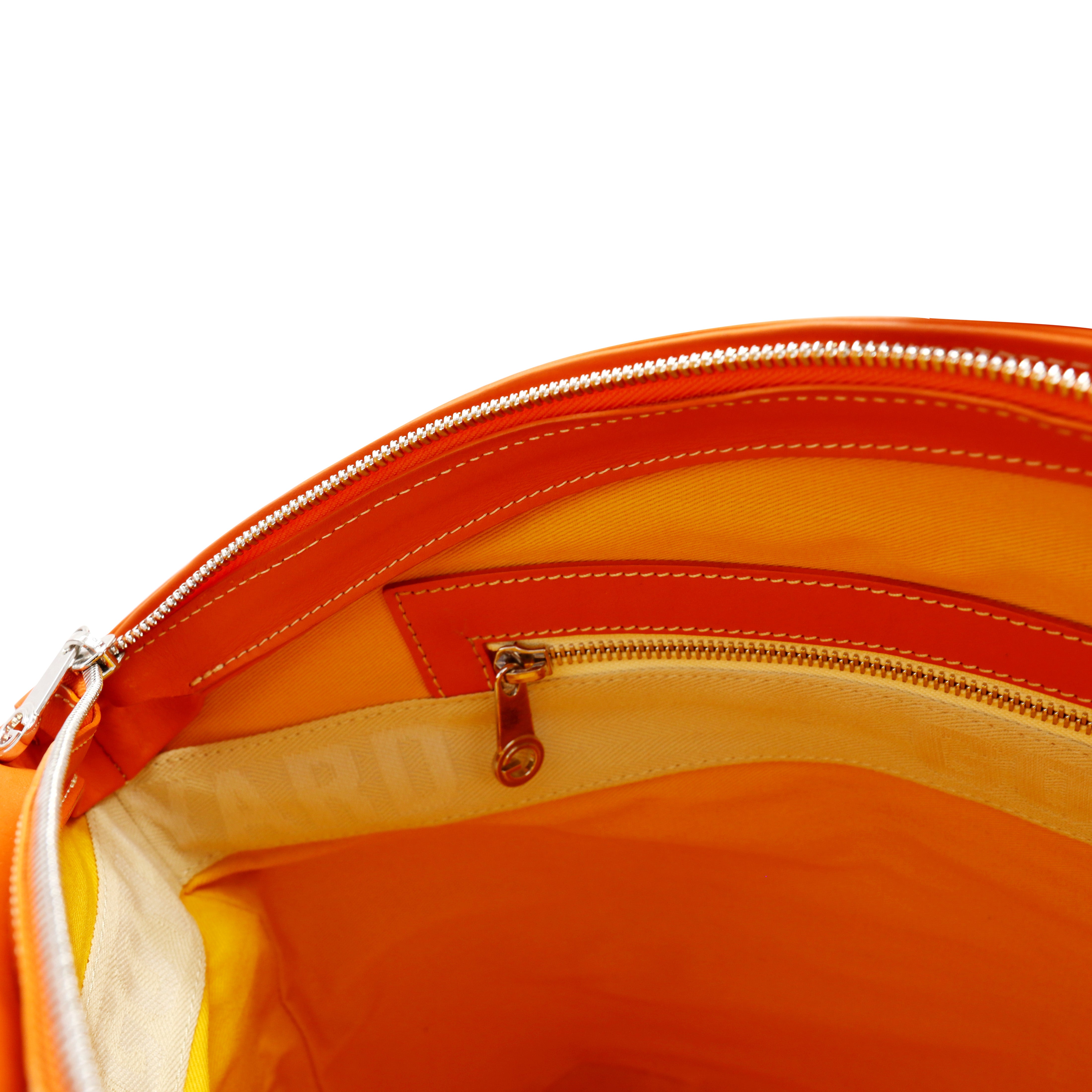 orange goyard bag｜TikTok Search