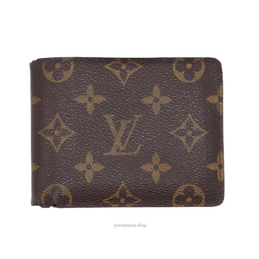 Louis Vuitton Multiple Wallet - Monogram