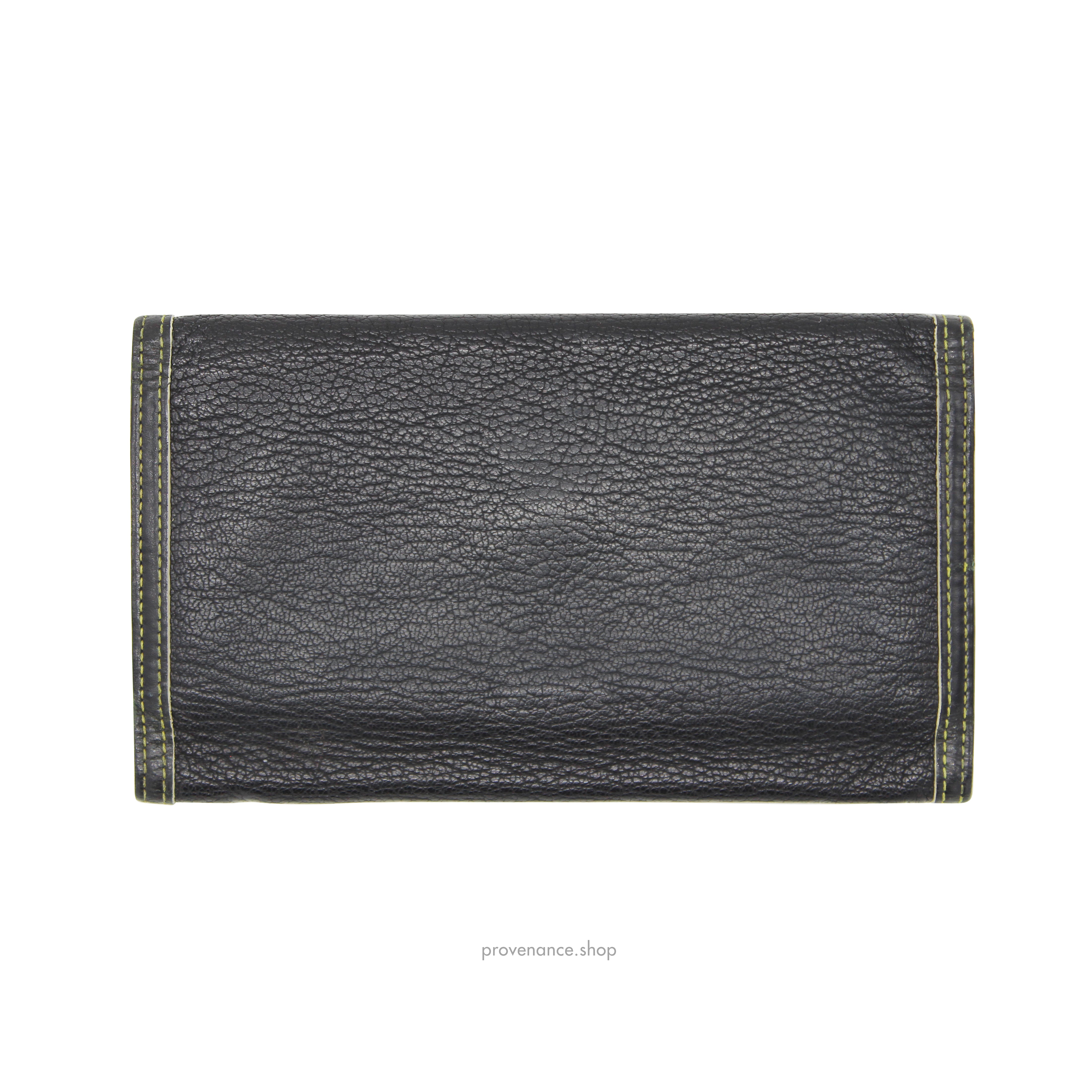 Louis Vuitton Marc Jacobs International Wallet