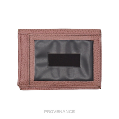 Gucci Pocket Organizer Wallet - Powder Pink