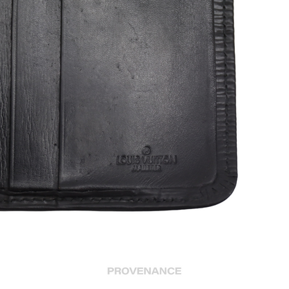 Louis Vuitton 6CC Bifold Wallet - Malletier Edition