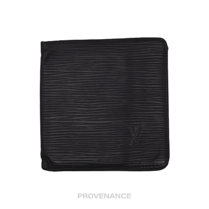 Louis Vuitton 6CC Bifold Wallet - Malletier Edition