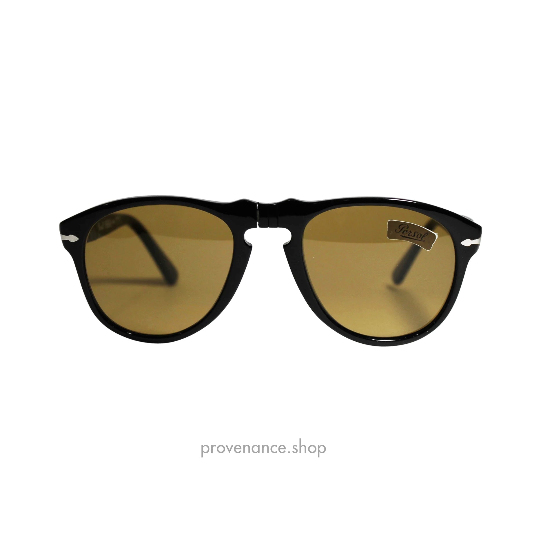 Persol top mcqueen 649